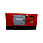 GENERADOR DIÉSEL ENERMAX 100kVA TRI(127/220Vac60hz)1800rpm CAB. ALT. YN