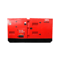 GENERADOR DIÉSEL ENERMAX 150kVA TRI(127/220Vac60hz)1800rpm CAB. ALT. L.S.