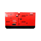 GENERADOR DIÉSEL ENERMAX 150kVA TRI(127/220Vac60hz)1800rpm CAB. ALT. L.S.