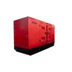 GENERADOR DIÉSEL ENERMAX 150kVA TRI(127/220Vac60hz)1800rpm CAB. ALT. L.S.