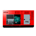 GENERADOR DIÉSEL ENERMAX 225kVA TRI(127/220Vac60hz)1800rpm CAB. ALT. L.S.
