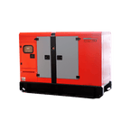 GENERADOR DIÉSEL ENERMAX 32kVA TRI(127/220Vac60hz)1800rpm CAB. ALT. YN