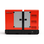 GENERADOR DIÉSEL ENERMAX 50kVA TRI(127/220Vac60hz)1800rpm CAB. ALT. YN