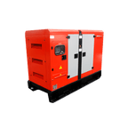 GENERADOR DIÉSEL ENERMAX 50kVA TRI(127/220Vac60hz)1800rpm CAB. ALT. YN