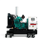 GENERADOR DIÉSEL ENERMAX 75kVA TRI(127/220Vac60hz)1800rpm AB. ALT. YN