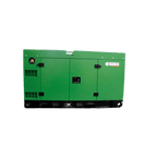 GENERADOR DIÉSEL ECOMAX 125kVA TRI(127/220Vac60hz)1800rpm CAB. ALT. YN
