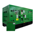 GENERADOR DIÉSEL ECOMAX 48,5kVA TRI(127/220Vac60hz)1800rpm CAB. ALT. YN ATS