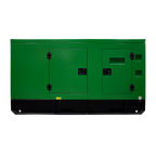 GENERADOR DIÉSEL ECOMAX 48,5kVA TRI(127/220Vac60hz)1800rpm CAB. ALT. YN ATS