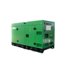 GENERADOR DIÉSEL ECOMAX 75kVA TRI(127/220Vac60hz)1800rpm CAB. ALT. YN