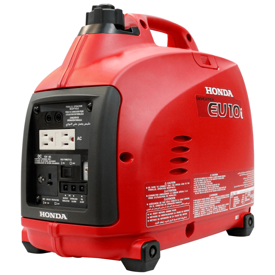 GENERADOR GASOLINA HONDA 1kVA MON(120Vac60hz)7000rpm CAB. ALT. HONDA