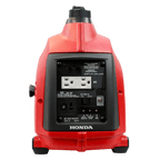GENERADOR GASOLINA HONDA 1kVA MON(120Vac60hz)7000rpm CAB. ALT. HONDA
