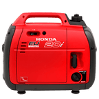 GENERADOR GASOLINA HONDA 2,2kVA MON(120Vac60hz)3600rpm CAB. ALT. HONDA