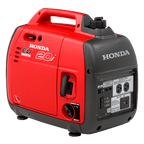 GENERADOR GASOLINA HONDA 2,2kVA MON(120Vac60hz)3600rpm CAB. ALT. HONDA