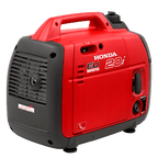 GENERADOR GASOLINA HONDA 2,2kVA MON(120Vac60hz)3600rpm CAB. ALT. HONDA