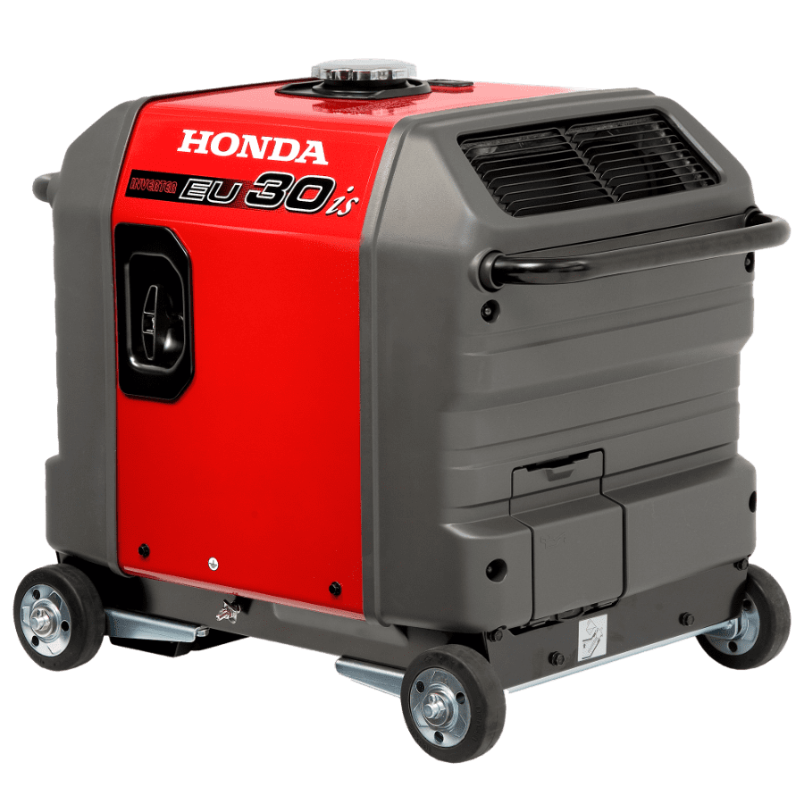 GENERADOR GASOLINA HONDA 3kVA MON(120Vac60hz)3600rpm CAB. ALT. HONDA