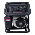 GENERADOR GASOLINA ENERMAX 3,2kVA MON(120/240Vac60hz)3600rpm AB. ALT. EN