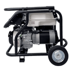 GENERADOR GASOLINA ENERMAX 3,2kVA MON(120/240Vac60hz)3600rpm AB. ALT. EN