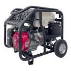 GENERADOR GASOLINA ENERMAX 7kVA MON(120/240Vac60hz)3600rpm AB. ALT. EN