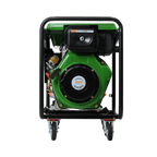 GENERADOR DIÉSEL ECOMAX 6.5kVA MON Arr Man(120/240Vac60hz)3600rpm AB. ALT. EC