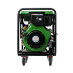 GENERADOR DIÉSEL ECOMAX 6.5kVA MON Arr Elec(120/240Vac60hz)3600rpm AB.ALT.EC