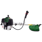GUADAÑADORA GASOLINA ECOMAX 2T -43CC - 28mm. 8200RPM