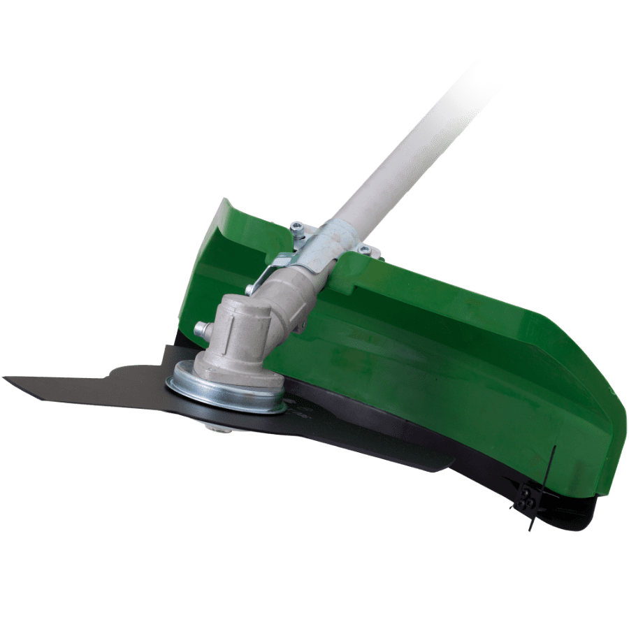 GUADAÑADORA GASOLINA ECOMAX 2T -43CC - 28mm. 8200RPM