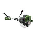 GUADAÑADORA GASOLINA ECOMAX 2T -52CC - 28mm