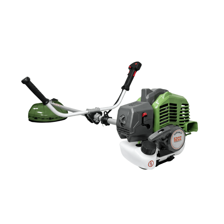 GUADAÑADORA GASOLINA ECOMAX 2T -52CC - 28mm