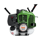 GUADAÑADORA GASOLINA ECOMAX 2T -52CC - 28mm