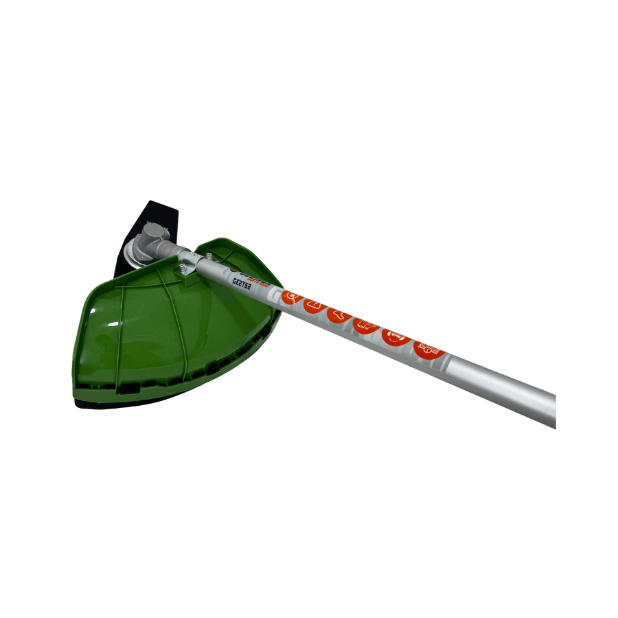 GUADAÑADORA GASOLINA ECOMAX 2T -52CC - 28mm