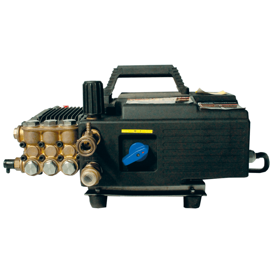 HIDROLAVADORA ELECTRICA ECOMAX 220V 9LT/MIN 1500PSI