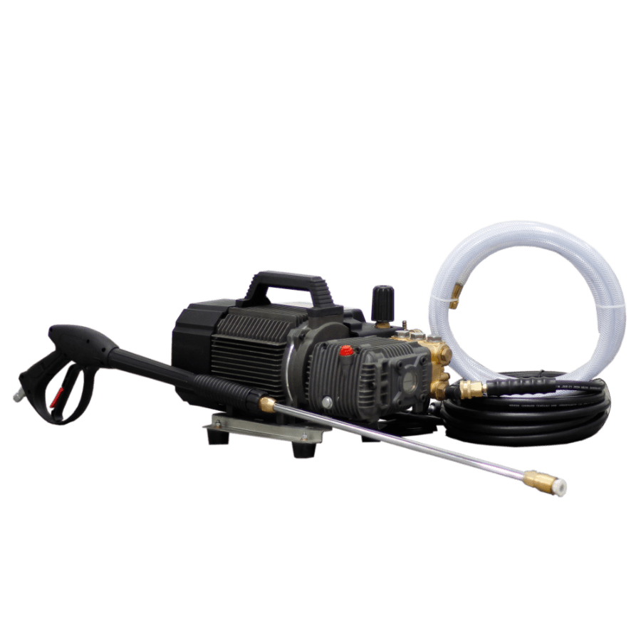 HIDROLAVADORA ELECTRICA ECOMAX 220V 9LT/MIN 1500PSI