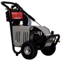 HIDROLAVADORA ELECTRICA ECOMAX 4HP-3600 RPM 220V