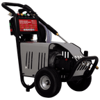 HIDROLAVADORA ELECTRICA ECOMAX 4HP-3600 RPM 220V