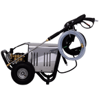 HIDROLAVADORA ELECTRICA ECOMAX 4HP-3600 RPM 220V