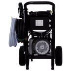 HIDROLAVADORA ELECTRICA ECOMAX 4HP-3600 RPM 220V