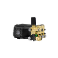 KIT HIDROLAVADORA ECOMAX 11LT/MIN 3600PSI 1450RPM cuña para motor elect 7.5HP