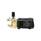 KIT HIDROLAVADORA ECOMAX 11LT/MIN 3600PSI 1450RPM cuña para motor elect 7.5HP