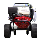 HIDROLAVADORA GASOLINA ENERMAX 3400PSI 18.2LPM