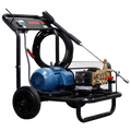 HIDROLAVADORA ELECTRICA 5HP 3F 11.5LPM MOTOR WEG