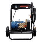 HIDROLAVADORA ELECTRICA 5HP 3F 11.5LPM MOTOR WEG