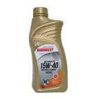 ACEITE ENERMAX 15W40 4TxCUARTO