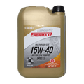 ACEITE ENERMAX 15W40 4Tx GARRAFA 5 GAL