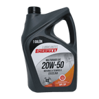 ACEITE ENERMAX 20W50 4Tx GALON