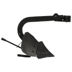 ARADO REVERSIBLE MOTOAZADA