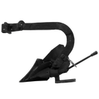 ARADO REVERSIBLE MOTOAZADA