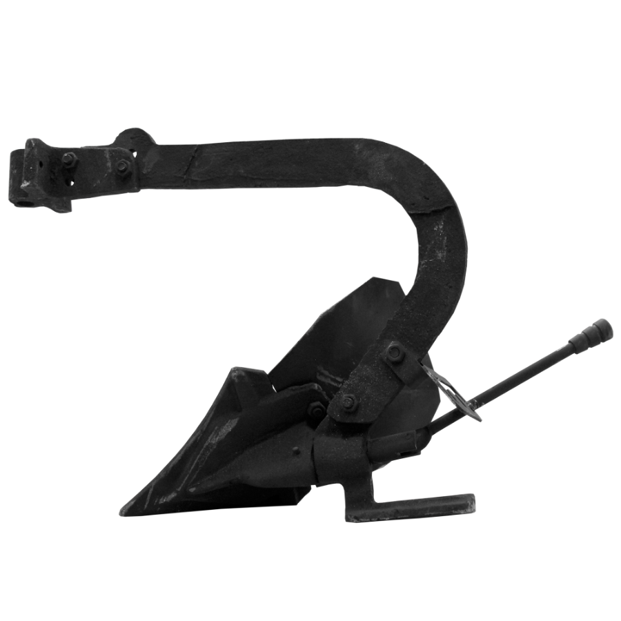 ARADO REVERSIBLE MOTOAZADA