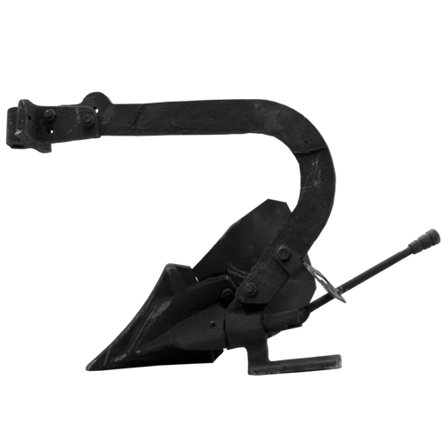 ARADO REVERSIBLE MOTOAZADA