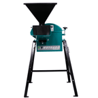 PICADORA/TRITURAD NUTRADO MOTOR ELÉCTRICO 1.5HP/127V- 2 MARTILLOS- 2 CUCHILLAS