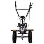 MOTOAZADA DIESEL ECOMAX  RUEDAS GRANDES